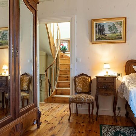 La Maison De Mireille Villa Le Puy-en-Velay Buitenkant foto