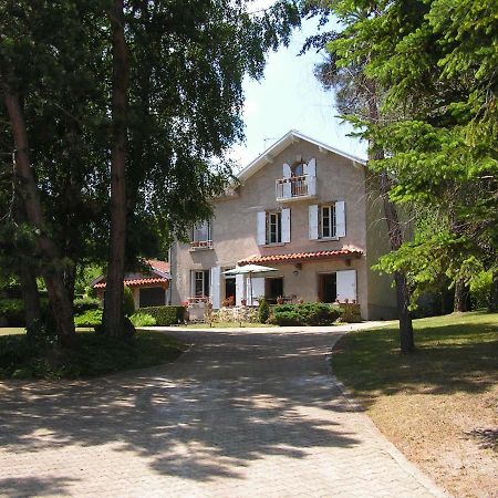 La Maison De Mireille Villa Le Puy-en-Velay Buitenkant foto