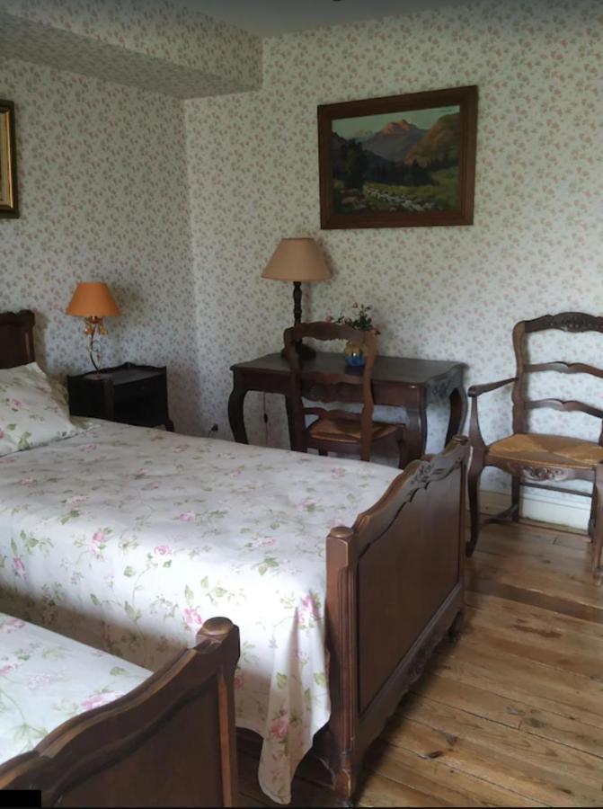 La Maison De Mireille Villa Le Puy-en-Velay Buitenkant foto