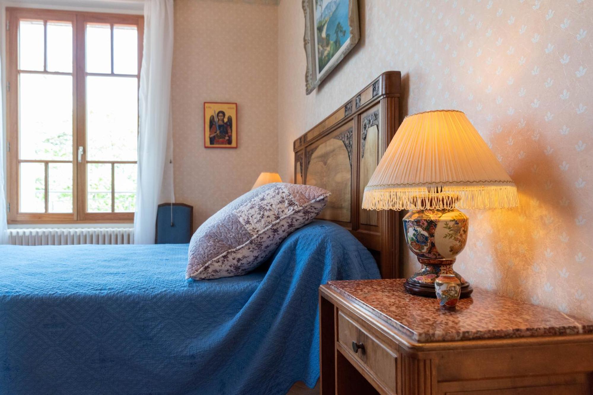 La Maison De Mireille Villa Le Puy-en-Velay Buitenkant foto