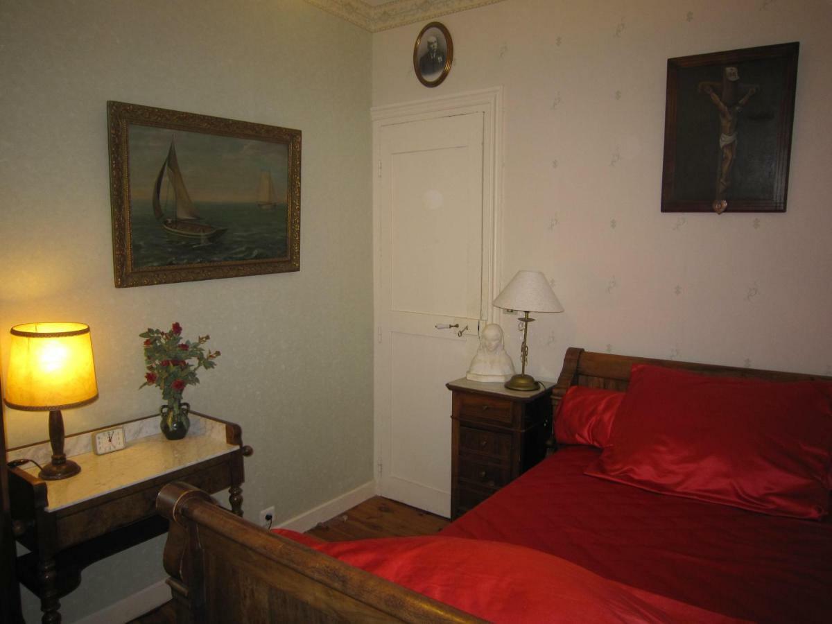 La Maison De Mireille Villa Le Puy-en-Velay Buitenkant foto