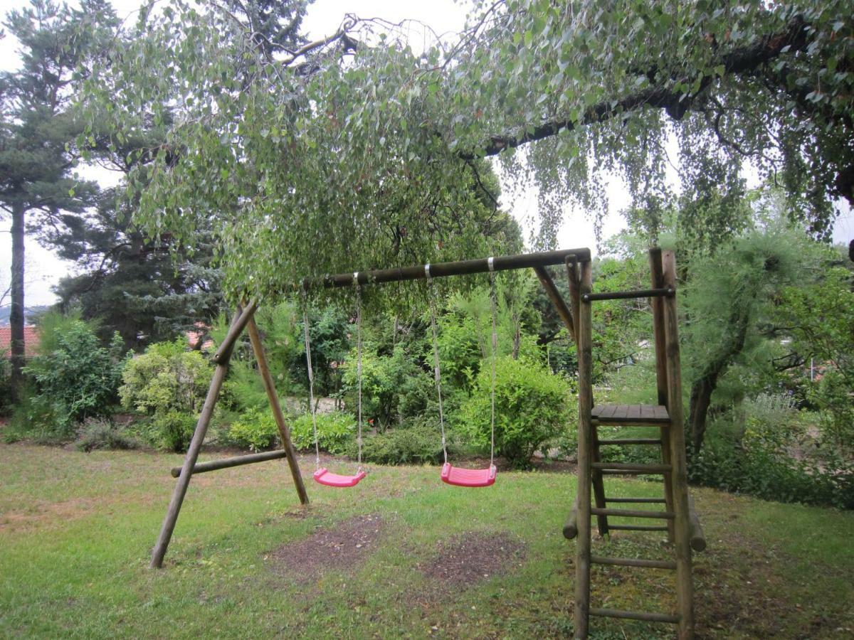 La Maison De Mireille Villa Le Puy-en-Velay Buitenkant foto